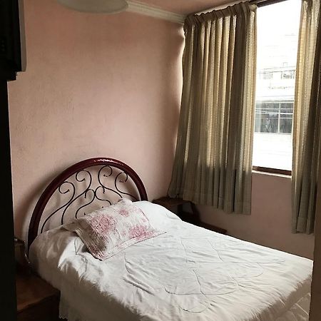 Hotel Quebradilla Zacatecas Zewnętrze zdjęcie