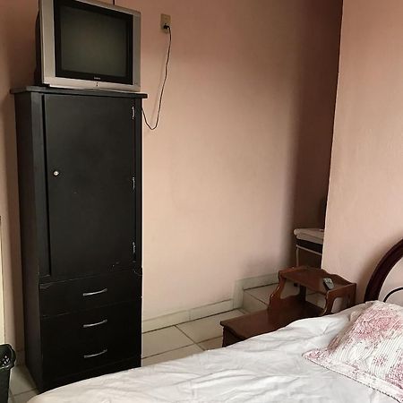 Hotel Quebradilla Zacatecas Zewnętrze zdjęcie