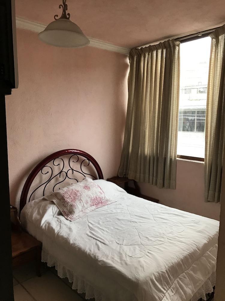 Hotel Quebradilla Zacatecas Zewnętrze zdjęcie