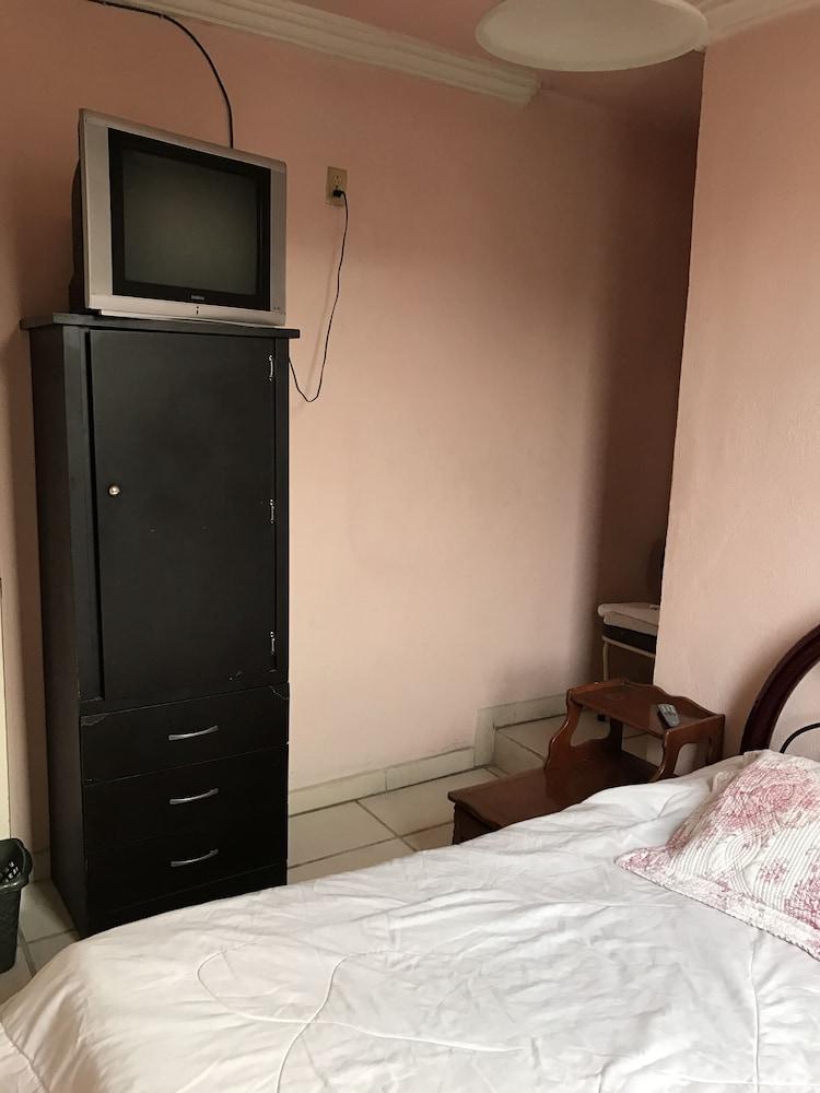Hotel Quebradilla Zacatecas Zewnętrze zdjęcie