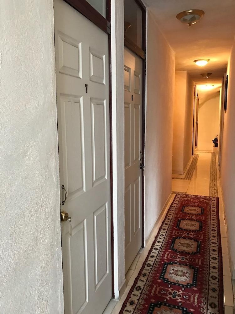 Hotel Quebradilla Zacatecas Zewnętrze zdjęcie