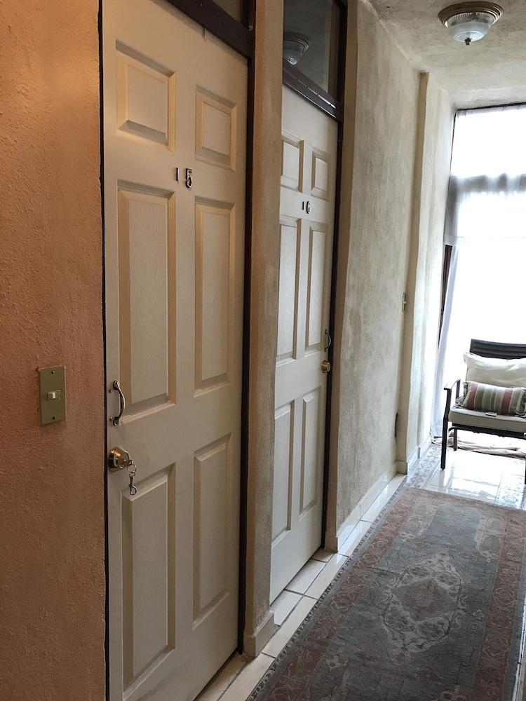 Hotel Quebradilla Zacatecas Zewnętrze zdjęcie